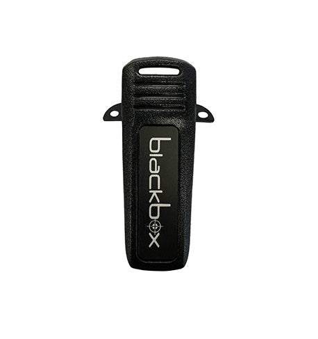 New OEM Blackbox Bantam Belt Clip