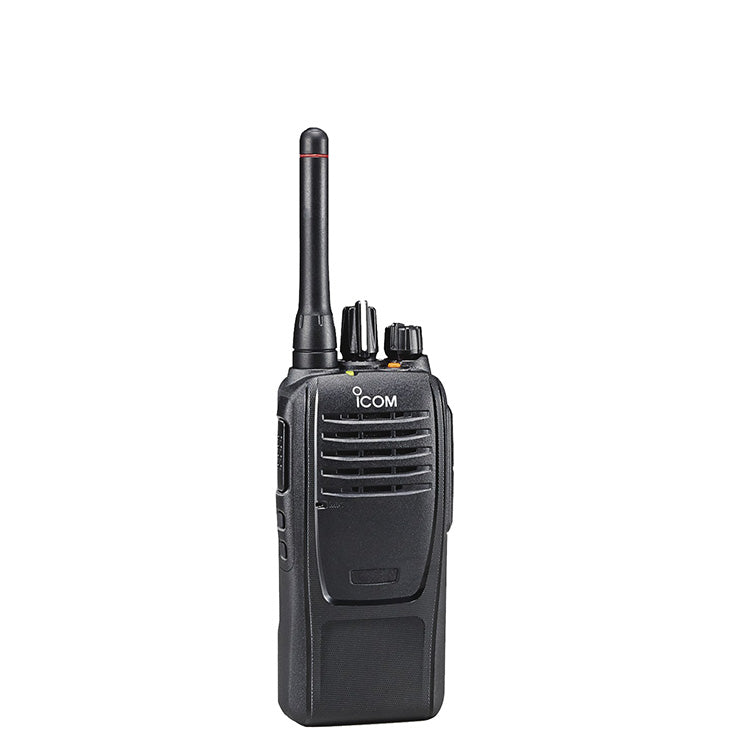 New Icom IC-F2100D UHF 400-470Mhz 16Ch 4W DIG/ANA NXDN