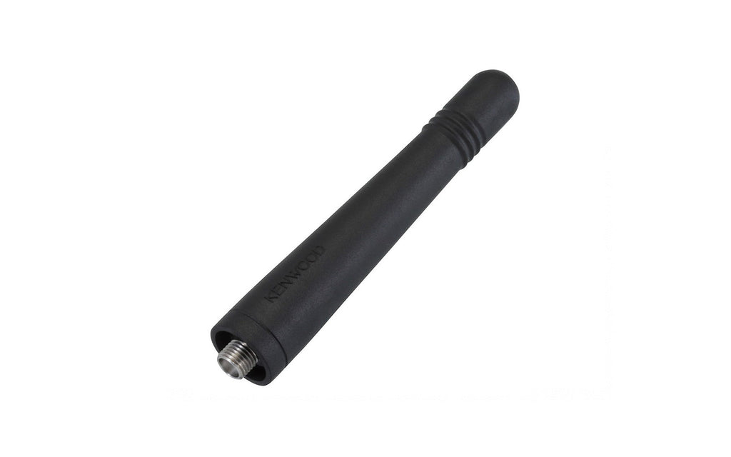 New Kenwood KRA-41M VHF 146-162Mhz Stubby Antenna