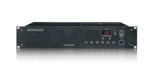 New Kenwood NXR-710MPSD VHF 136-174Mhz 30Ch 25-50W Digital/Analog NXDN Repeater