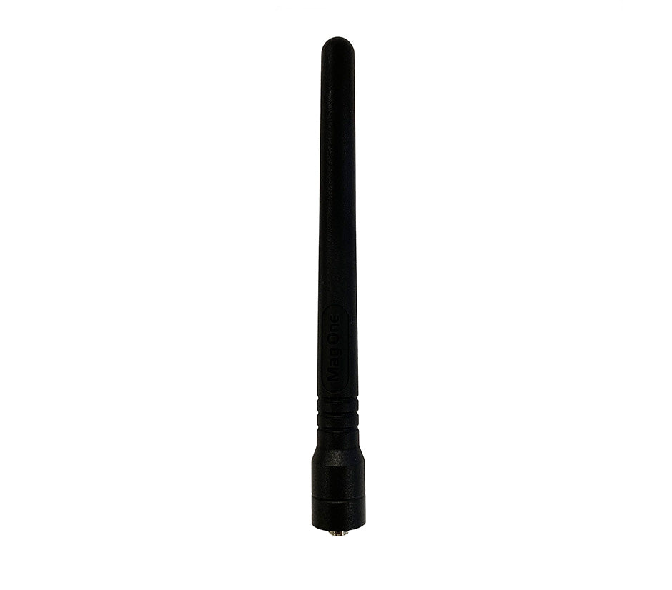 New OEM Motorola PMAD4051 VHF 150-174Mhz Standard Antenna for MagOne BPR40