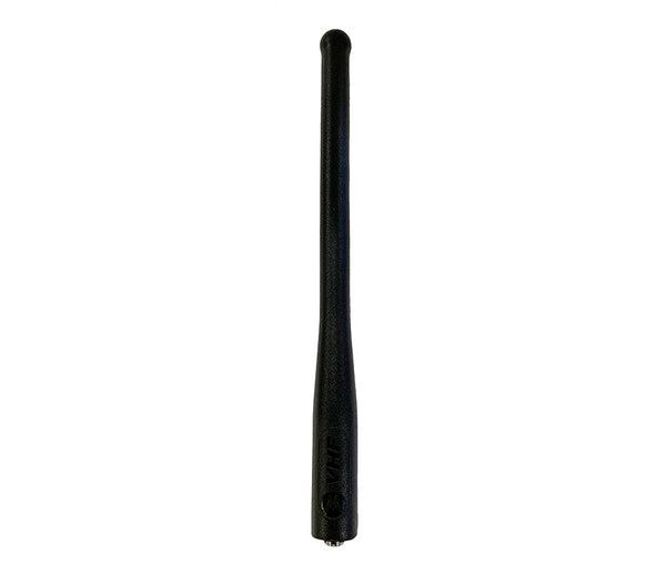 New OEM Motorola PMAD4067 VHF 136-174Mhz GPS Whip Antenna for XPR APX Radios